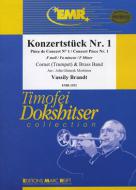 Konzertstück Nr. 1 Standard