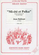 Mi-été et Polka Standard