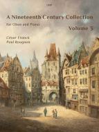 A 19th Century Collection for Oboe & Piano, Vol. 3 Standard