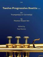 12 Progressive Duets Standard
