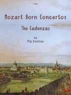 Mozart Horn Concerto Cadenzas Standard