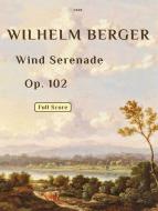 Wind Serenade op. 102 Standard