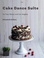 Cake Dance Suite Standard