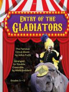 Entry of the Gladiators Standard