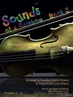 Sounds of a Rainbow 3 Standard