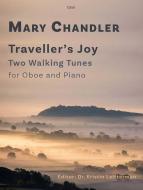 Traveller's Joy Standard