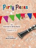 Party Pieces Standard