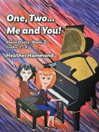 One, Two... Me and You! 2 Standard