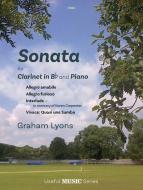 Sonata for Clarinet and Piano Standard