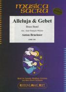 Alleluja & Gebet Standard