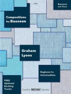 Compositions for Bassoon Standard