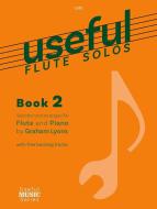 Useful Flute Solos 2 Standard
