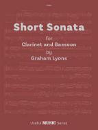 Short Sonata Standard