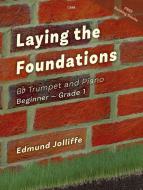 Laying the Foundations for Trumpet & Piano Standard