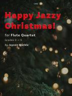 Happy Jazzy Christmas Standard