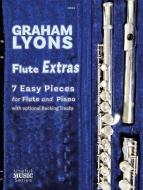 Flute Extras Standard
