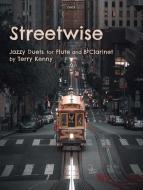 Streetwise Flute & Clarinet Standard