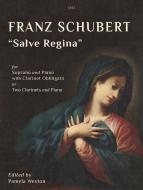 Salve Regina Standard
