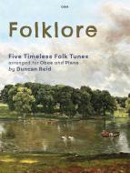 Folklore: 5 Timeless Folk Tunes Standard