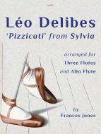 Pizzicato from Sylvia Standard