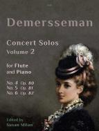 The Concert Solos Standard