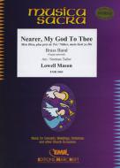 Nearer My God To Thee Standard