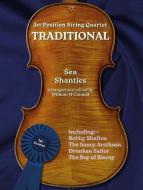 1st Position String Quartet: Traditional Sea Shanties Standard