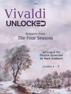 Vivaldi Unlocked Standard