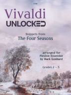 Vivaldi Unlocked Standard