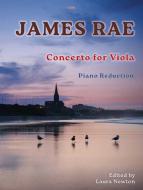 Concerto for Viola Standard
