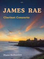 Concerto for Clarinet Standard