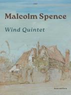 Wind Quintet Standard