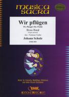 Wir pflügen Standard