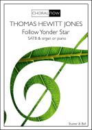 Follow Yonder Star 