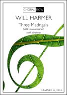 3 Madrigals 