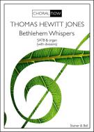 Bethlehem Whispers 