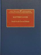 Small-Scale Sacred Music 