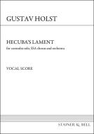 Hecuba's Lament 