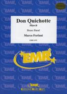 Don Quichotte Standard