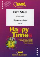 Five Stars Standard