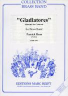 Gladiatores Standard