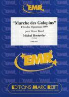 Marche des Galopins Standard