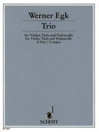 Trio A Major 