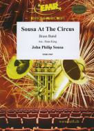 Sousa At The Circus Standard