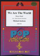 We Are The World Standard