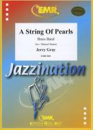 A String Of Pearls Standard