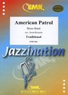 American Patrol Standard