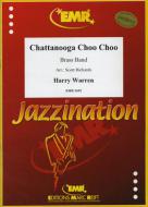 Chattanooga Choo Choo Standard