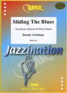 Sliding The Blues Standard