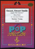 Sweet, Sweet Smile Standard